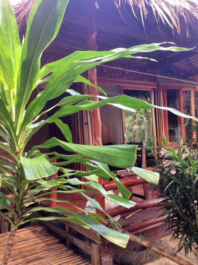 Mayom Garden (Adults Only) 帕干岛 外观 照片