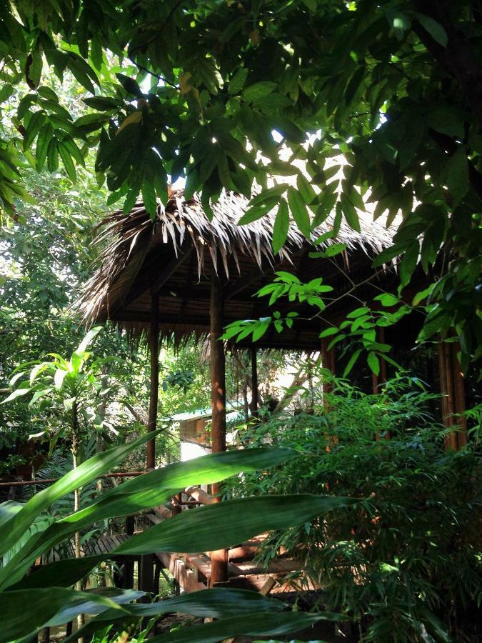 Mayom Garden (Adults Only) 帕干岛 外观 照片