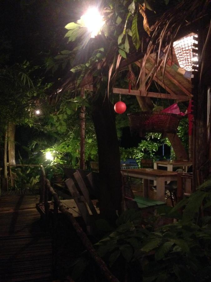 Mayom Garden (Adults Only) 帕干岛 外观 照片